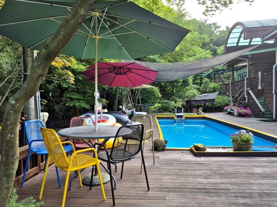 프로포즈펜션 사진 4