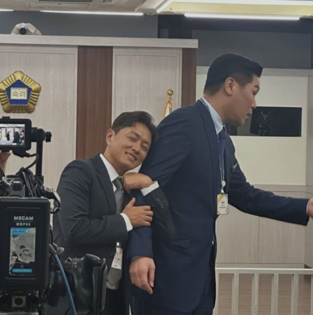   이혼숙려캠프 진태현 하차 논란?! 이동건 합류에 술렁이는 민심