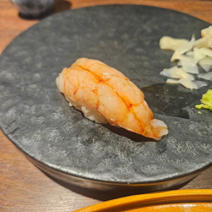  [연신내 오마카세] 강남까지 갈 필요 없는 압도적 퀄리티! 은평구 숨은 보석 '스시우로코' 디너 찐후기