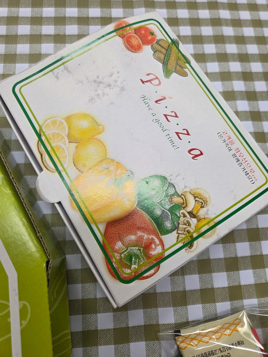 달리는피자아저씨 명지오션점 사진 4