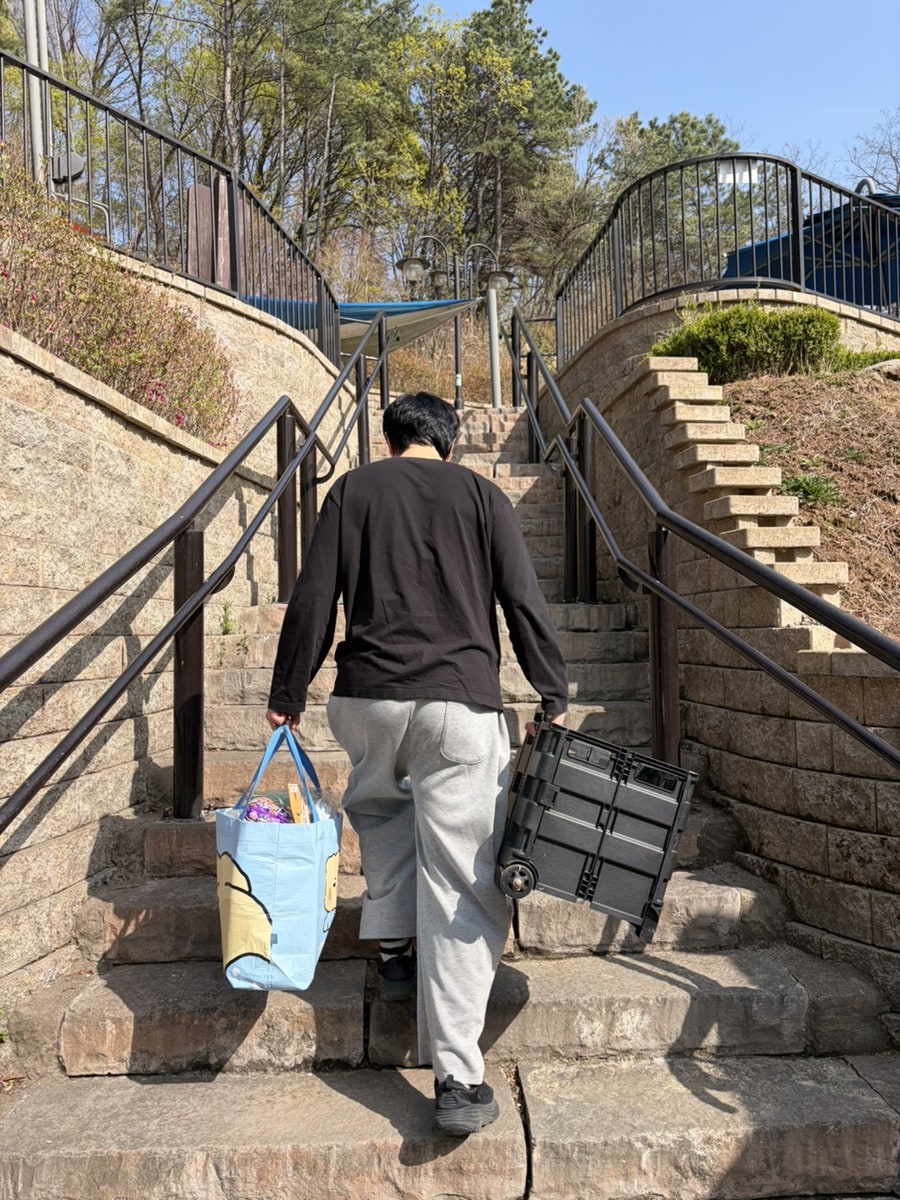 오류골 한방통닭바베큐 사진 2