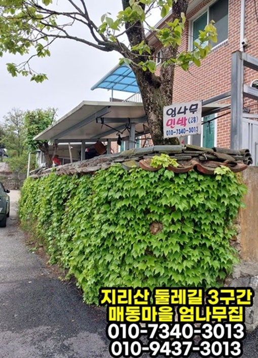 엄나무집 사진 4