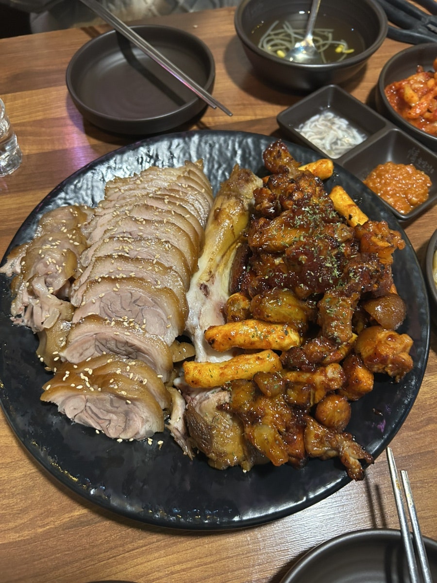 족발정 혁신점 사진 2