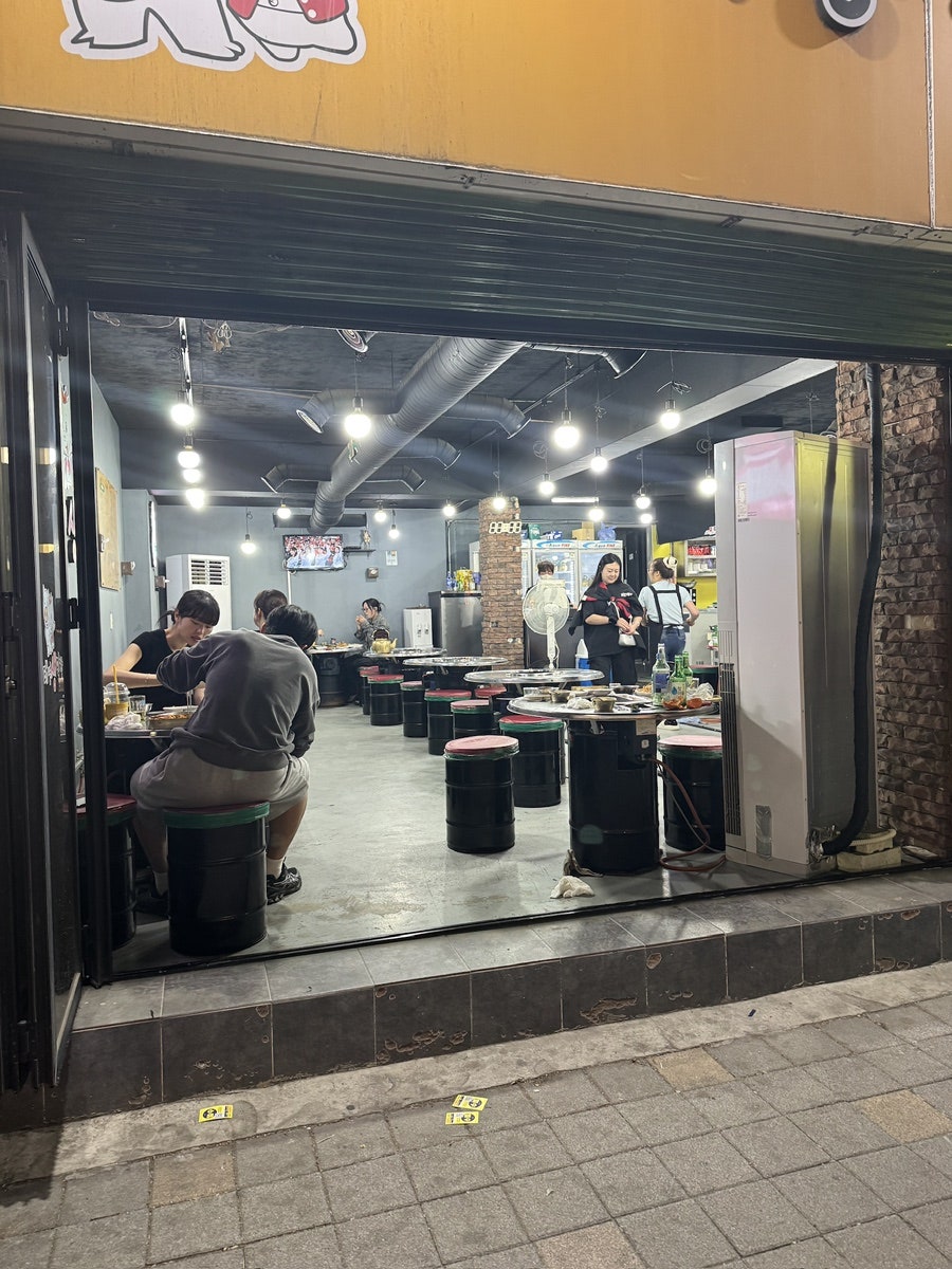 태영생막창 매탄점 사진 3