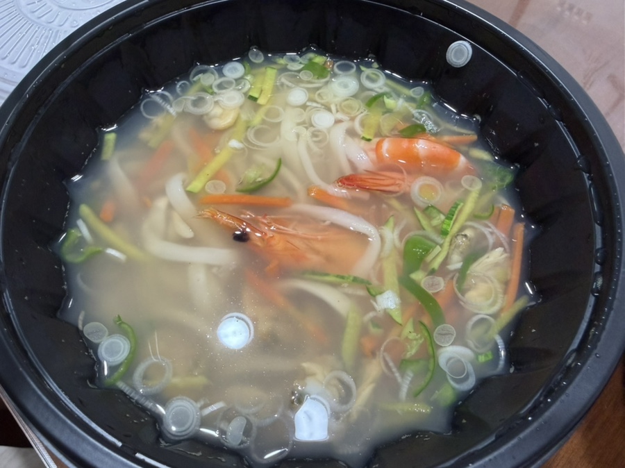 은보네 야채곱창&백순대 사진 5