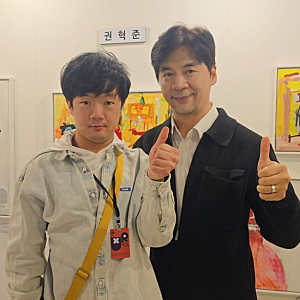 권오중 아들 혁준, 목에 유리 파편이 박혔다…1년간 학폭 피해 사실 고백하며 눈물 흘린 이유