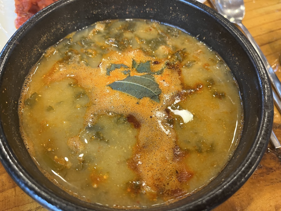 양평해장국 합정점 사진 5
