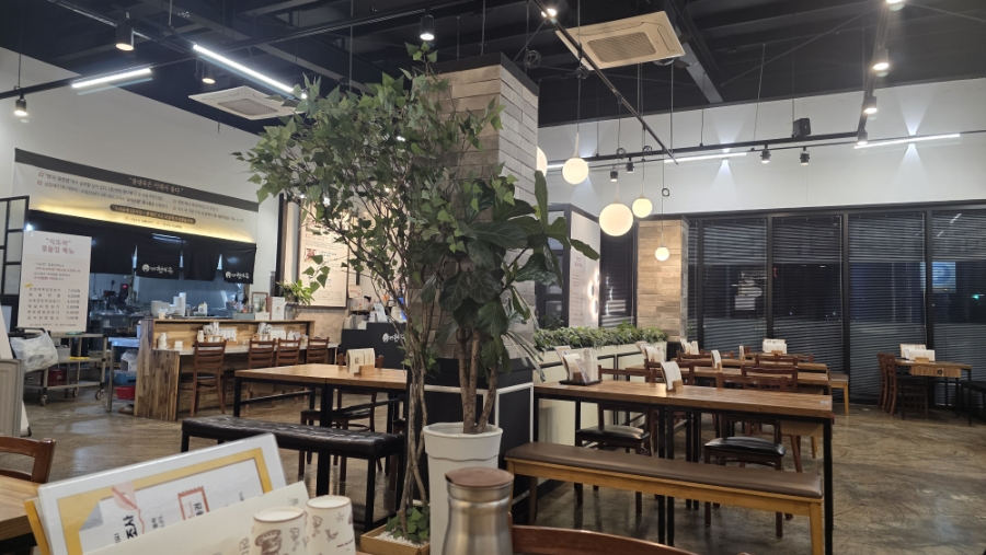 전주현대옥 익산송학점 사진 4