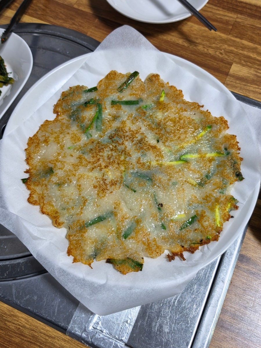 초당가국수 사진 5
