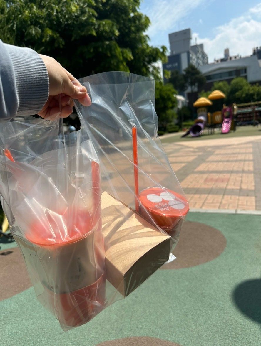 팔공티 청주율량점 사진 2