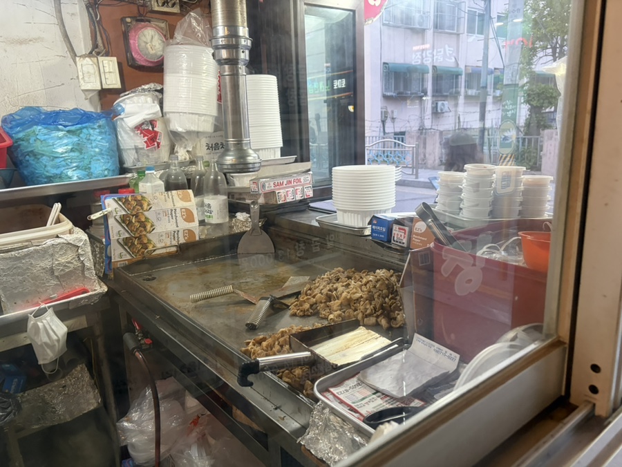 호미곱창 사진 5