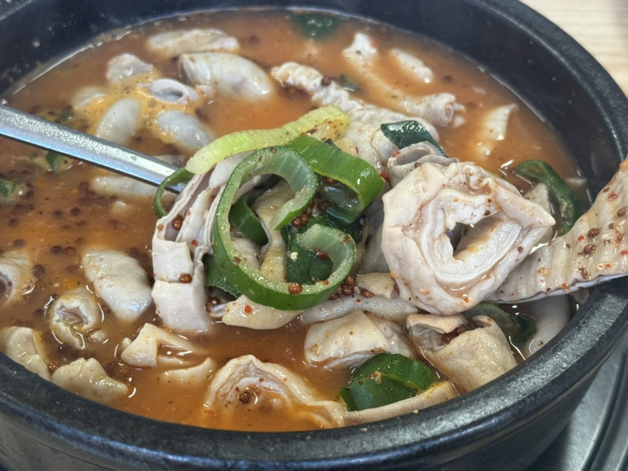 대야장터국밥 사진 6