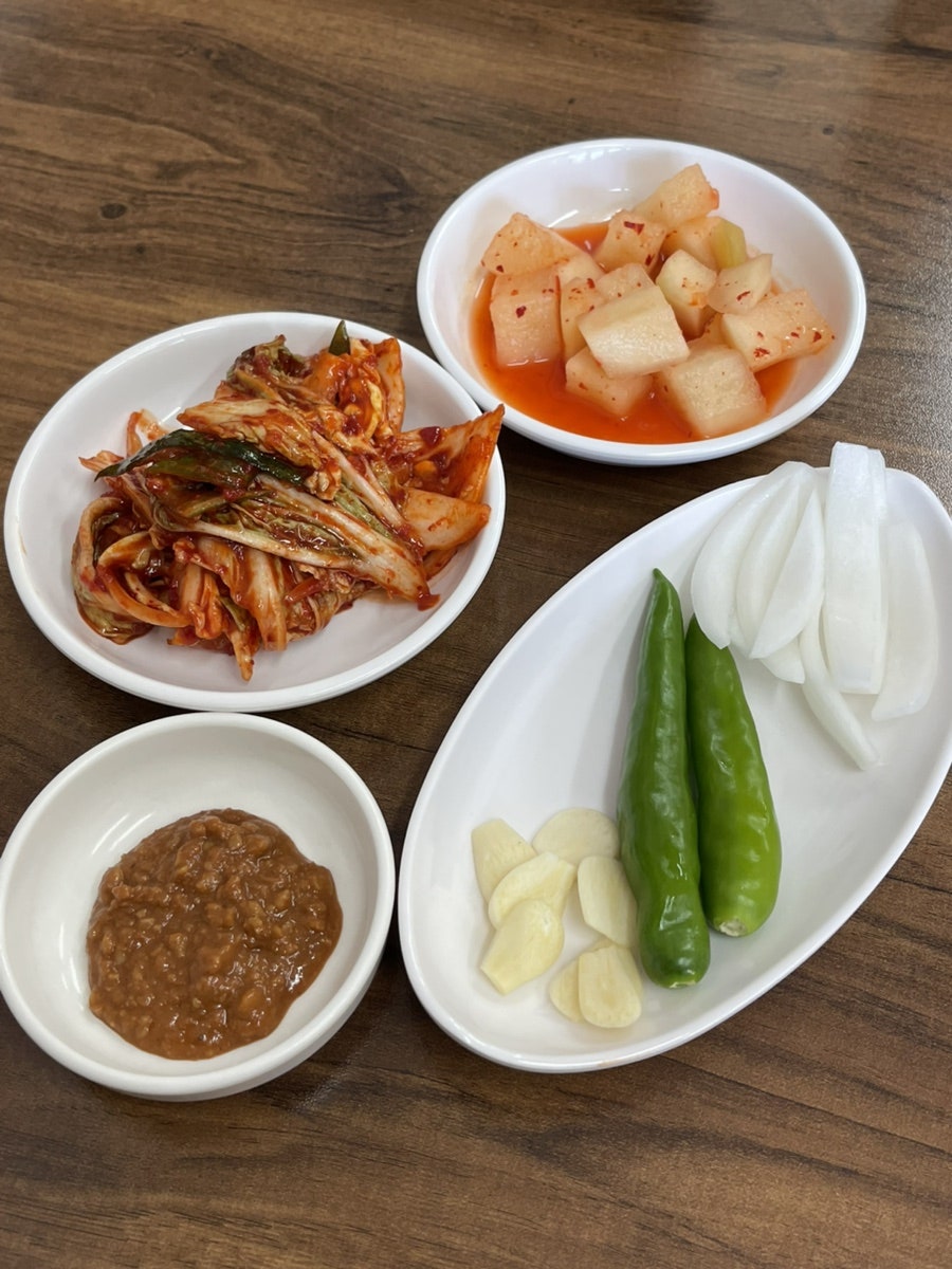 청평찹쌀순대 사진 4