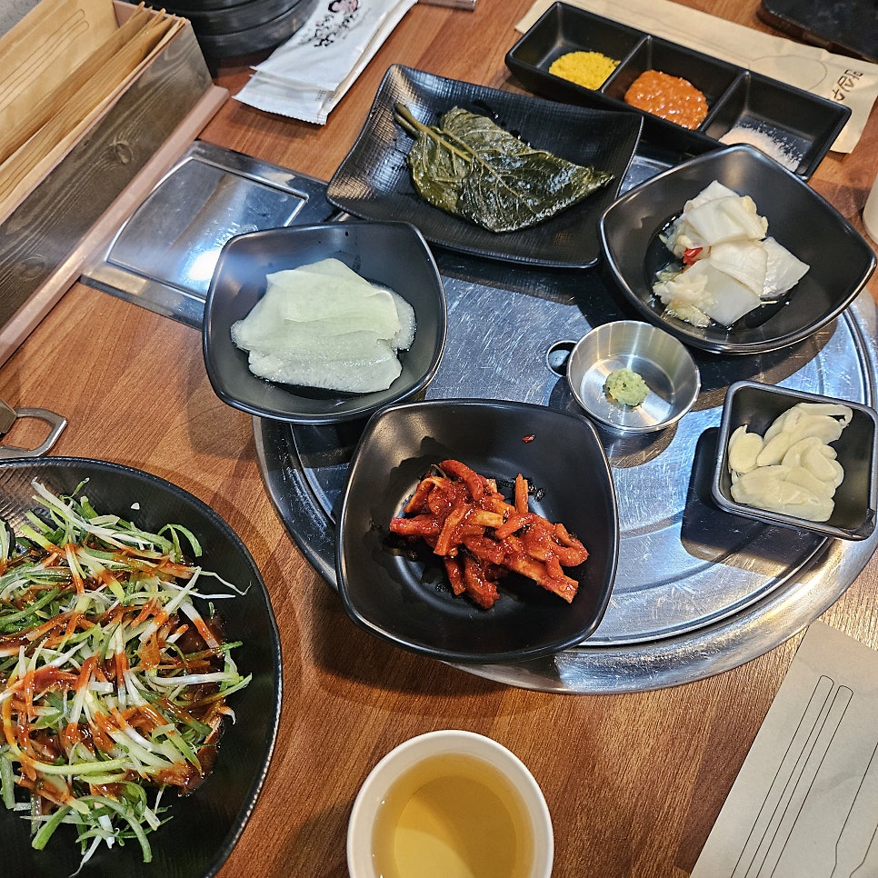 남노갈비 도청점 사진 5