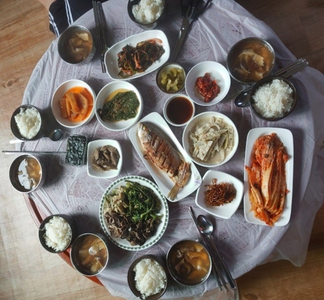 엄나무집 사진 1