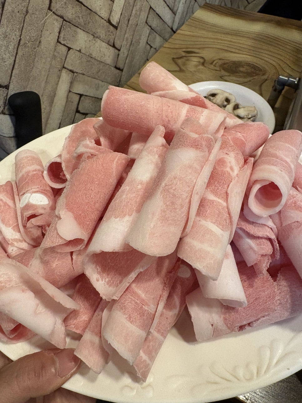 칠우대패삼겹살 풍암점 사진 4