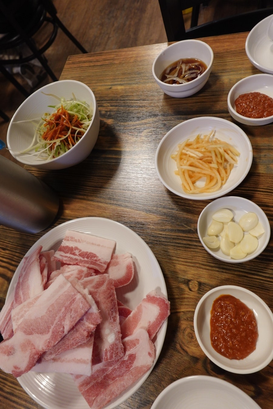 제주오겹살 사진 5