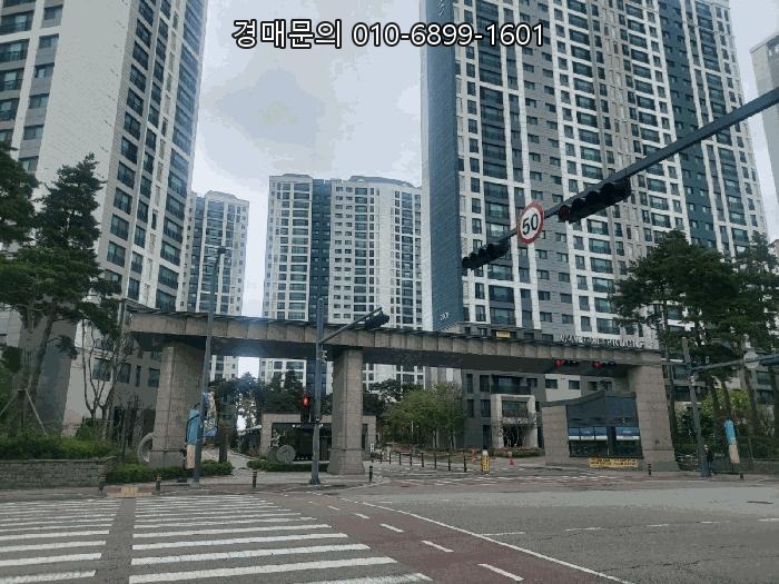  경기 평택시 용이동 용죽초 인접 학세권 대단지! 평택비전레이크푸르지오 아파트 줍줍 경매 찬스 2025타경41706