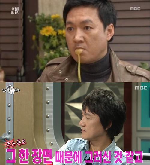 주스 아저씨 <b>박동빈</b> 심장병 딸 두고 <b>사망</b>, 개업 준비 식당서... 
