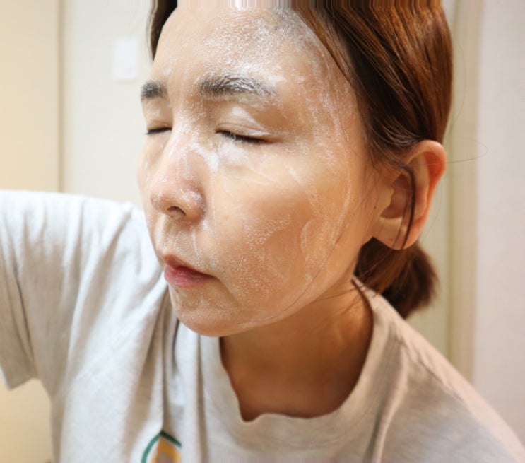  약산성 젤클렌저 추천 에끌라바 클렌저 지성 피부 필수템