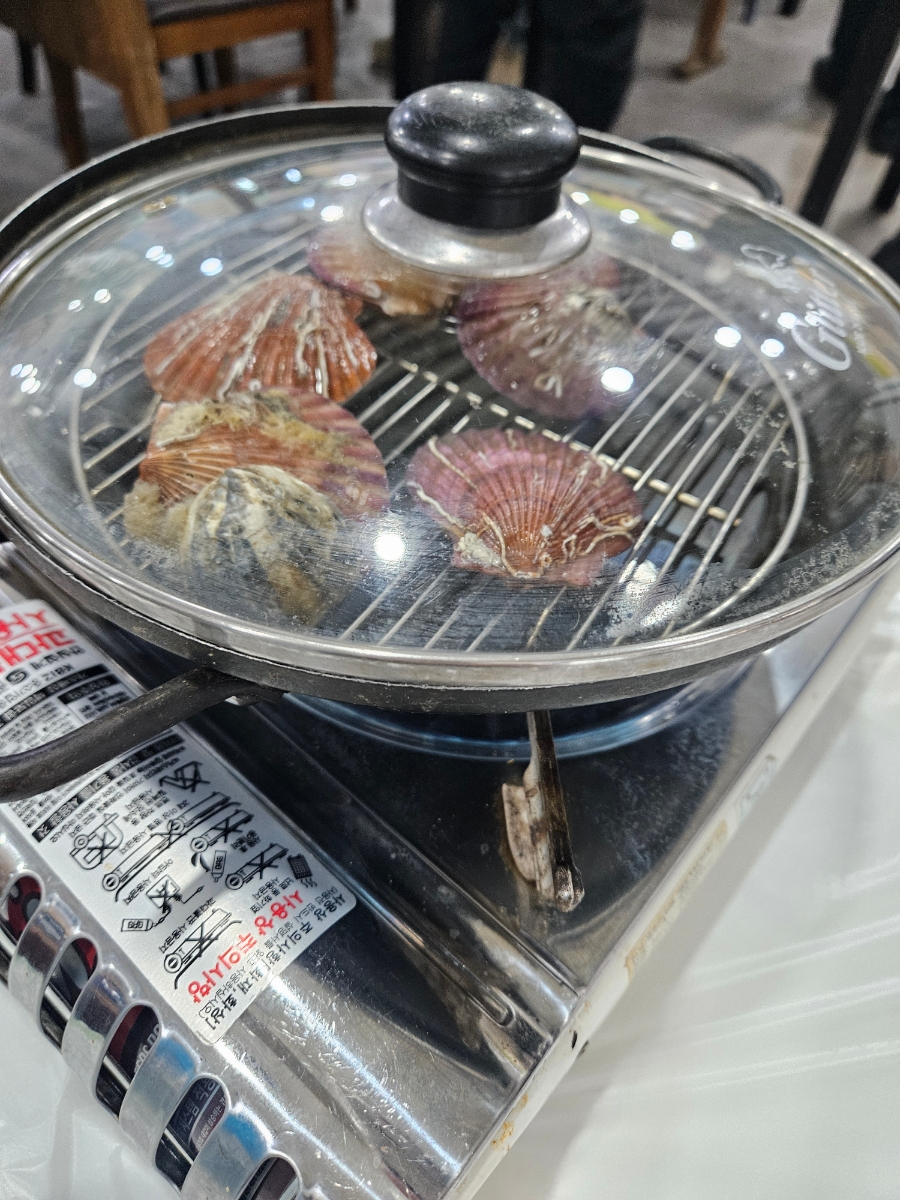 싱싱연신내횟집 사진 2