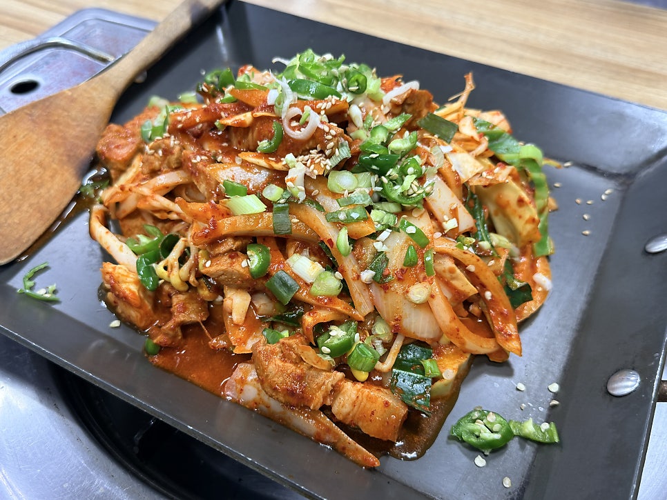 청학골 사진 5