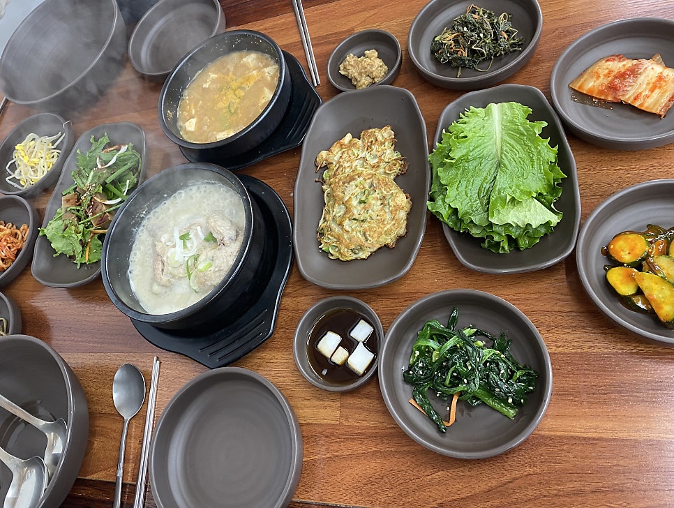 재방마을길52 사진 1