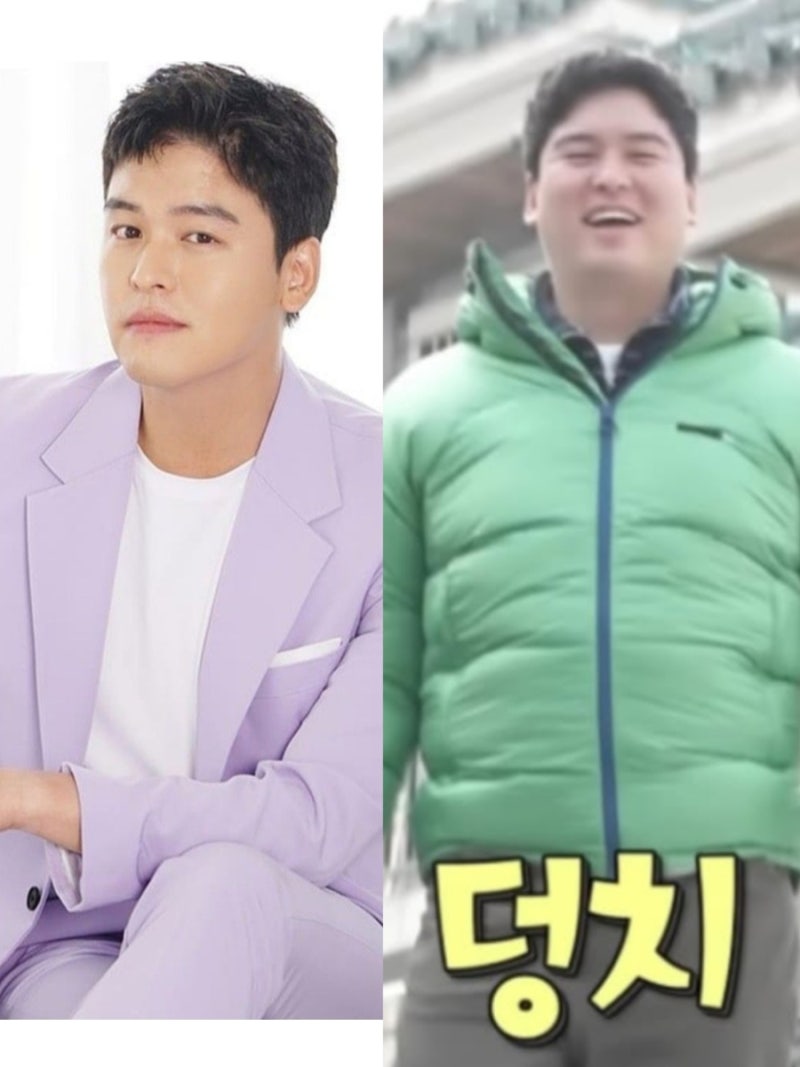 “다이어트 한다더니...” 이장우 103kg 근황, 리즈 시절이랑 완전 달라진 이유