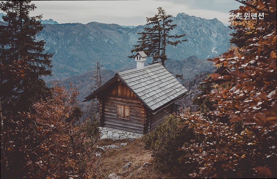 Teuwinpensyeon photo 1