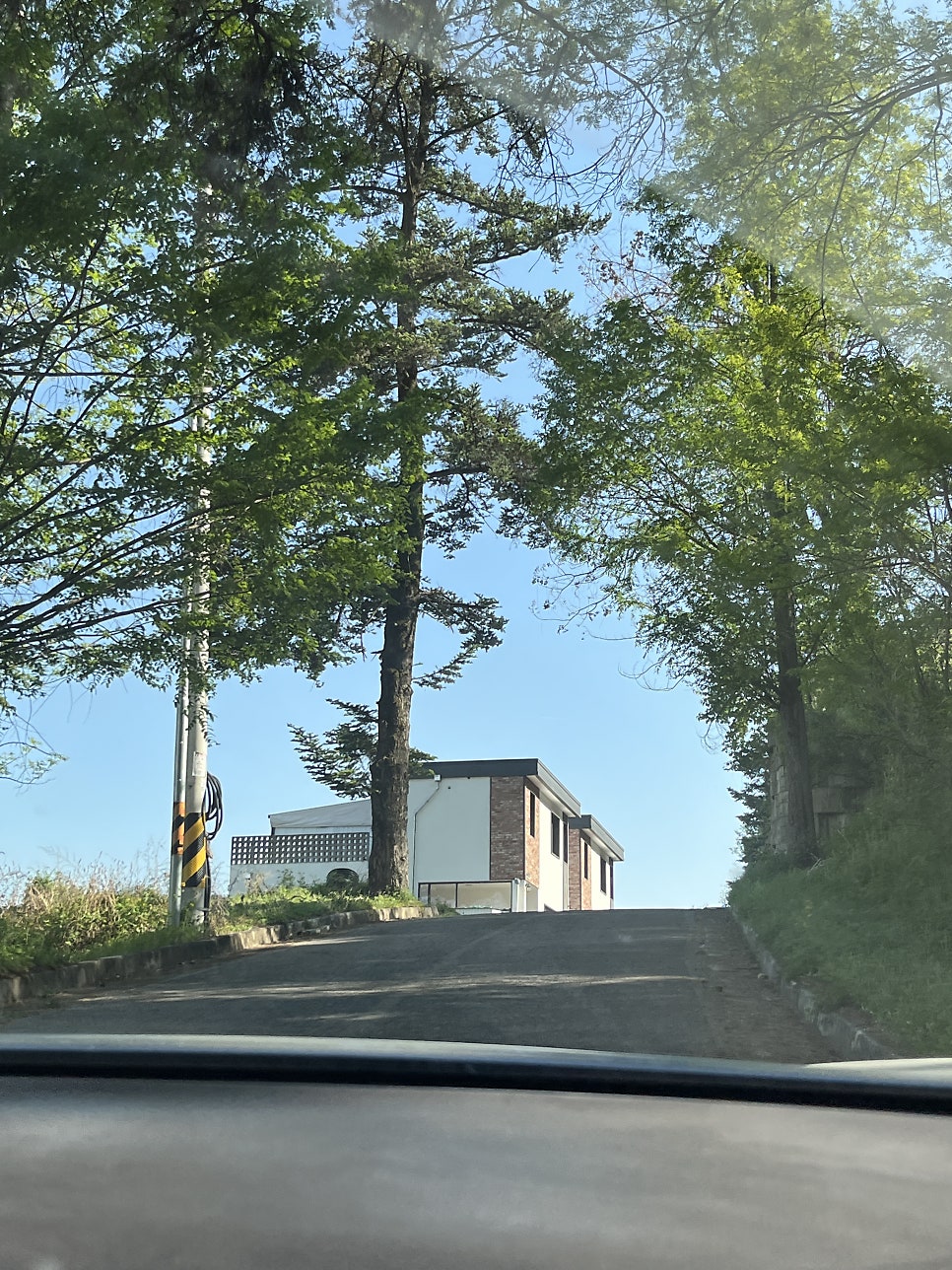박하사탕펜션 사진 1