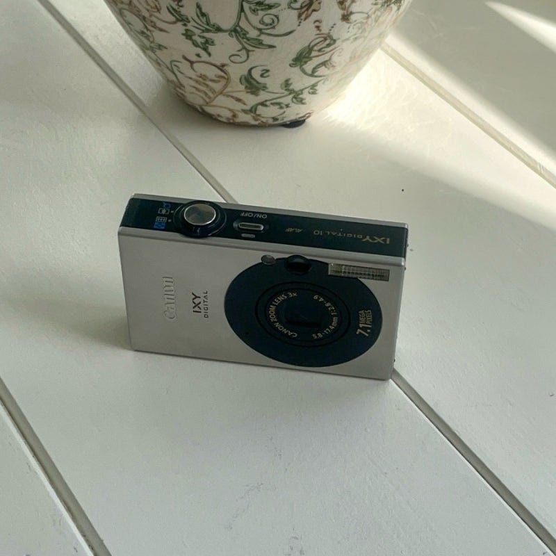 Canon IXY10 _ 캐논 익시10 작례와 후기