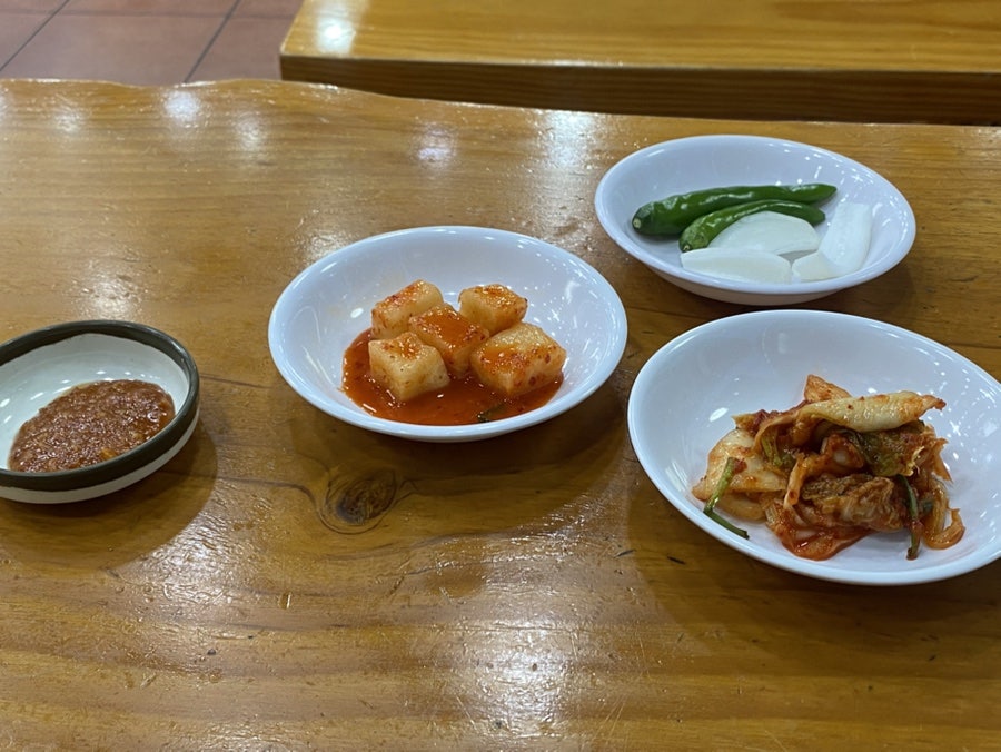 Ihwasundaegukjeonmun photo 3