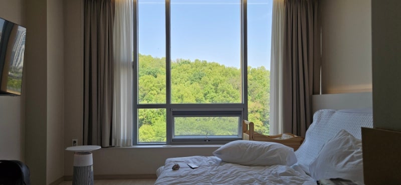 동탄 오르페 산후조리원 13박 14일