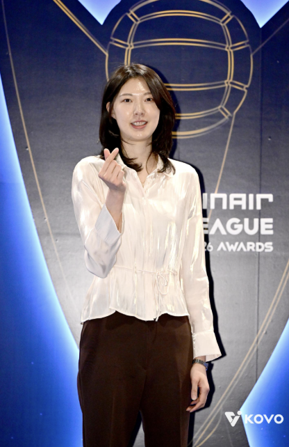 여자배구 양효진이 해설위원을 선택한 그리고 표승주보다는 잘할 수 밖에 없는 이유?