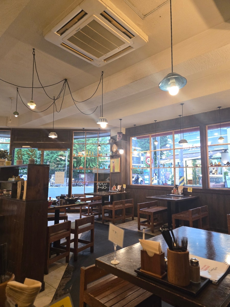오이시라멘 사진 4