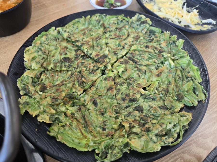 청석민물매운탕어탕국수 사진 4