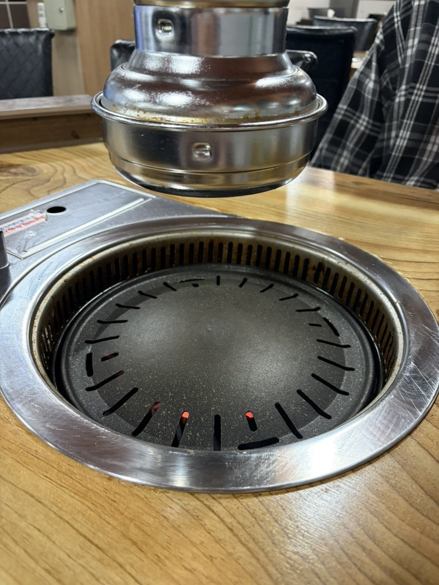 오동숯불생고기 사진 5