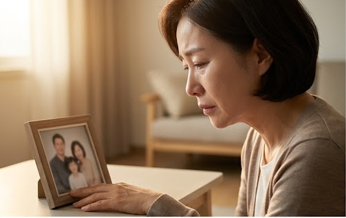 73]세월호·이태원 <b>참사</b> 조롱 50대 구속…재활용 <b>2차 가해</b>