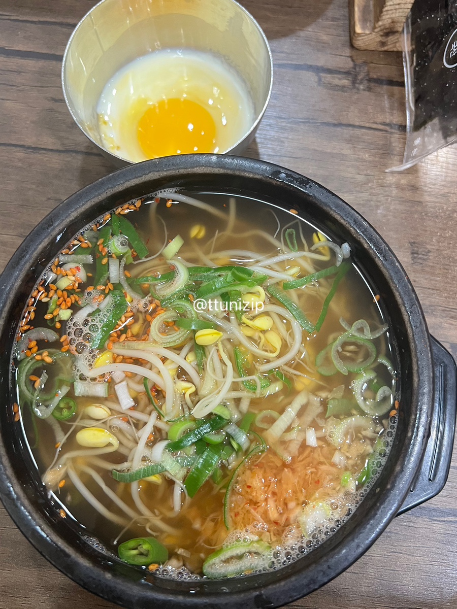 전주현대옥 덕진광장점 사진 6