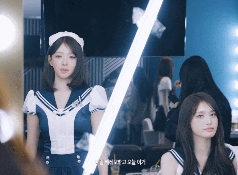 아이브 관계성 나무위키