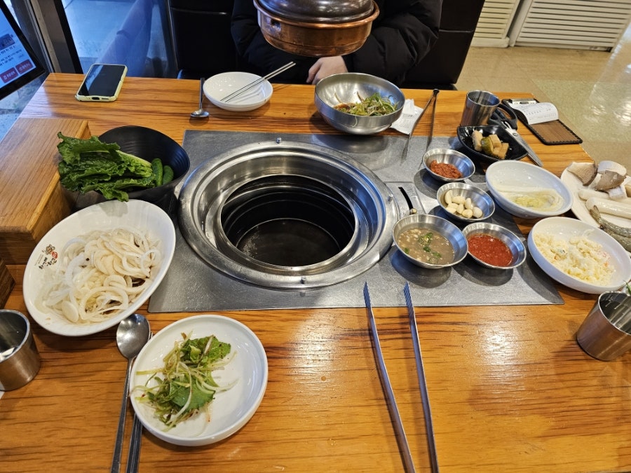 제주가흑돈애 용계본점 사진 4