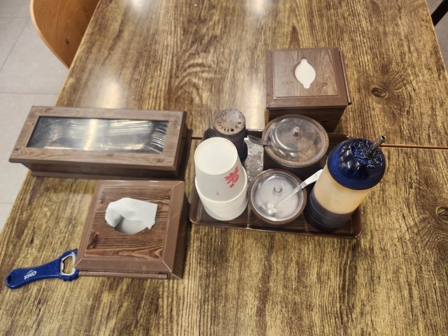 정서방국밥 사진 6