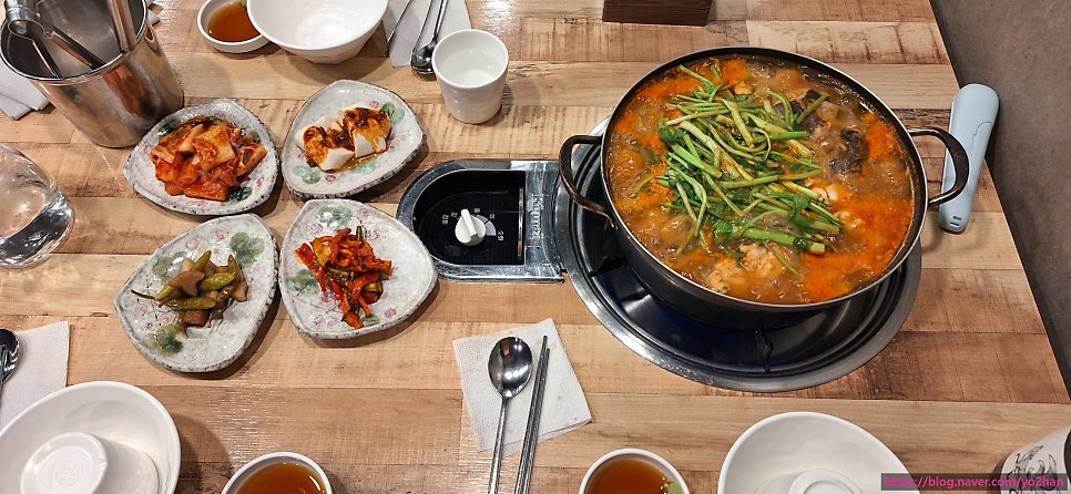 동대구탕 사진 6
