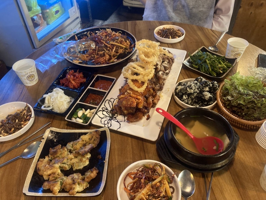 대현매운족발 본점 사진 1