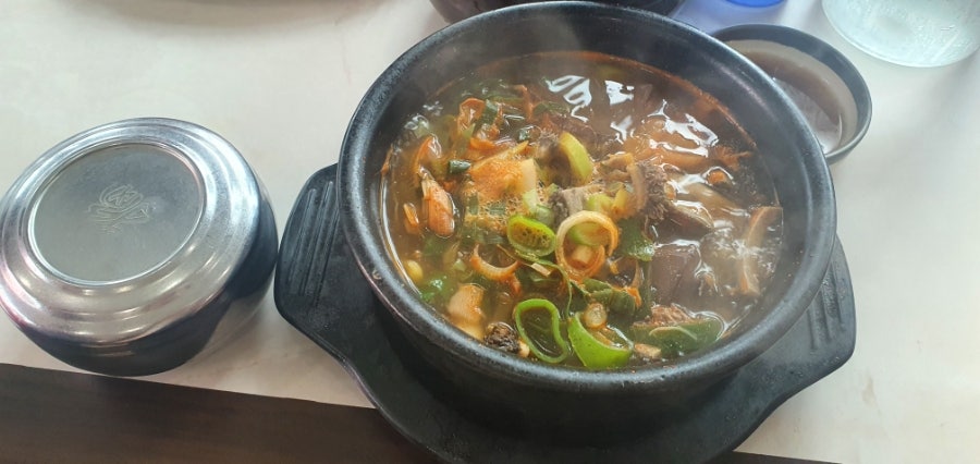 원조양평해장국 사진 5