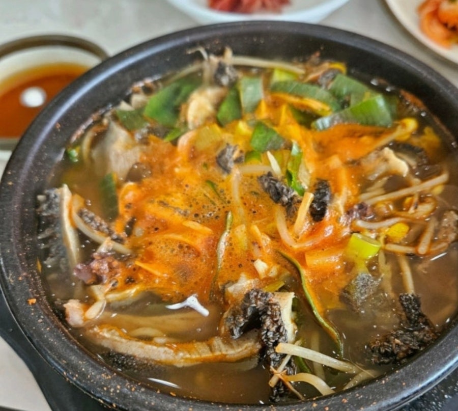 원조양평해장국 사진 4
