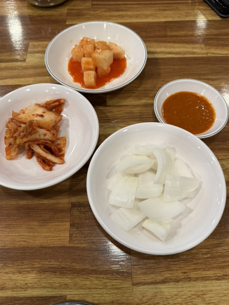 마포족발순대국 사진 6