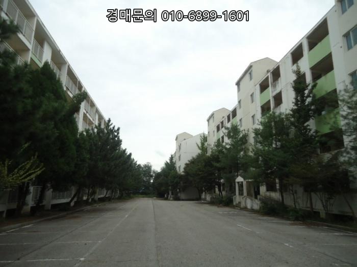  투자 가치 높은 경기도 평택시 포승읍 석정리 평택늘사랑아파트, 법원 부동산 경매로 현명한 내 집 마련 기회! 2023-51084