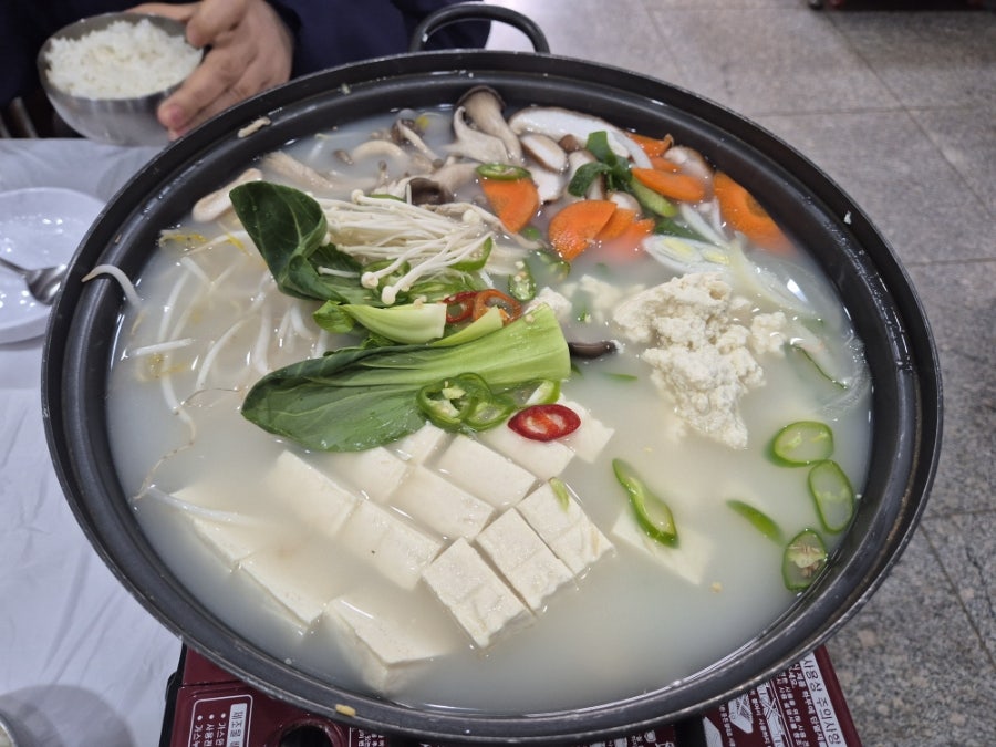 여미오미 레스토랑 사진 1