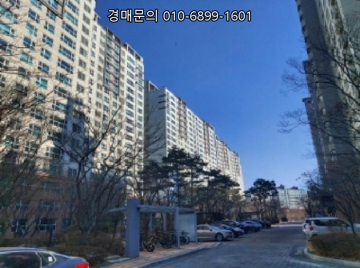 경기도 용인시 수지구 성복동 아파트 법원경매, 버들치마을성복자이1차 15층 투자 분석으로 성공적인 내 집 마련 기회! 2025타경53573